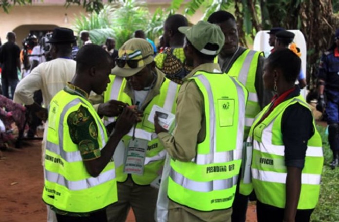 inec INEC