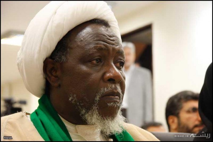 Sheik Ibraheem El-Zakzaky.
