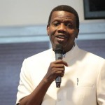Come Back By Fire By Force – Group Insists Adeboye Must Rescind Resignation, Threatens Court Action