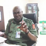 Be Careful, That Nursing Mother May Be A Suicide Bomber! – DHQ Warns