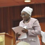 Revealed: Criteria Used By Senate In Screening Ambassadorial Nominees