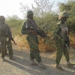 Insurgency: Army Recovers Corpses Of 16 Missing Soldiers