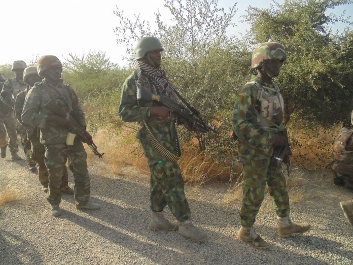 army-sambisa