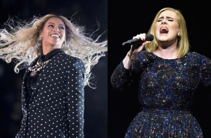 beyonce-adele