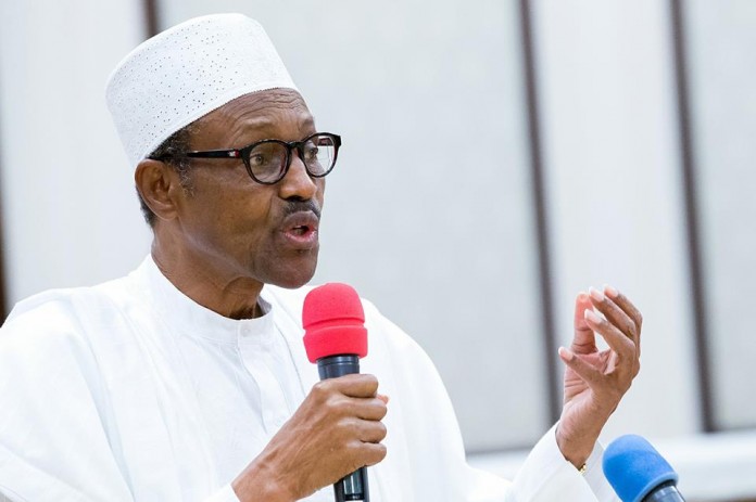 buhari