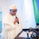 1,000 Days After: Buhari Recommits To Return Of Chibok Girls