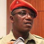 Dalung Faults INEC On Election Conduct, Says All Is Not Well With Nigeria