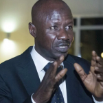 Magu Blames Politicians For Nigeria’s Suspension From Egmont Group Ibrahim Magu