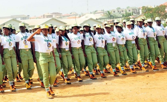 nysc-corpers NYSC