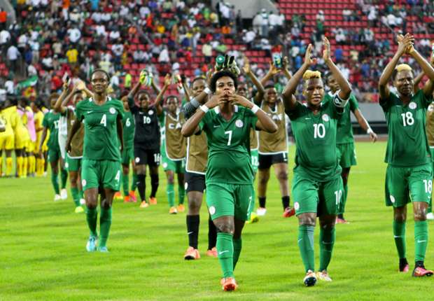 super-falcons