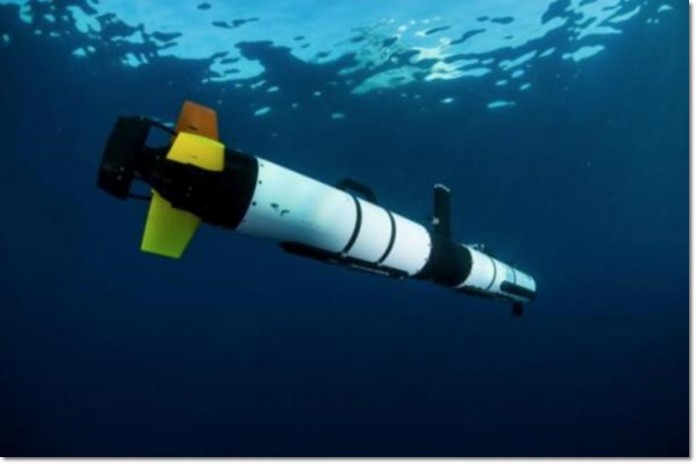 water-drone