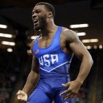 US Wrestlers Planning To Travel To Iran Despite Travel Ban