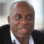 Jonathan, Wike Bluntly Blocked Rivers From Collecting Helicopters – Amaechi Rotimi Amaechi
