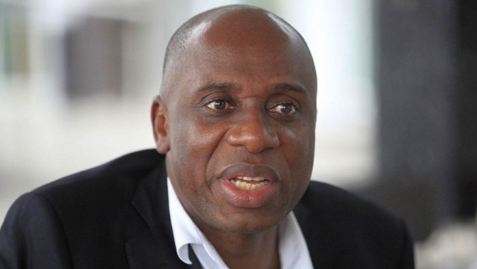 Rotimi Amaechi