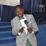 Apostle Suleman Bars Church Members From Public Comments Over Sex Scandal