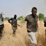 20 More Boko Haram Fighters Surrender In Niger