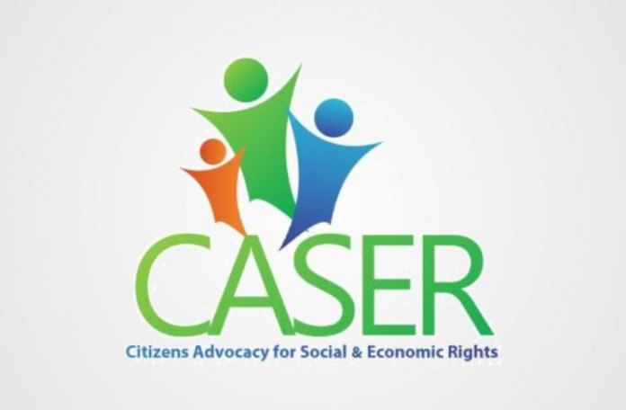 CASER