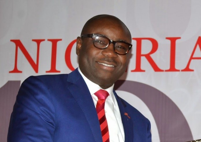 Charles Aigbe