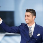 Ronaldo Again: Wins Re-Branded Best FIFA Men’s Player Award