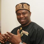 NIMASA DG Reveals Why FG’s Contract With Tompolo’s Firm Is Stalled