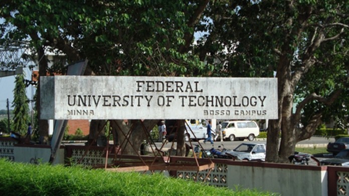 Federal University of Technology, Akure (FUTA)