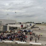 Sad: Army Veteran Goes Beserk In Airport, Kills 5, Wounds 8