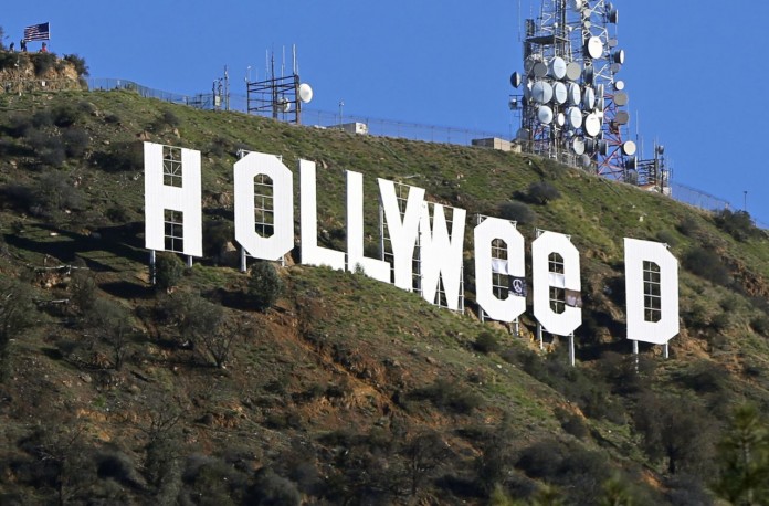 hollyweed
