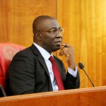 Gambia: Buhari’s Deployment Of Troops Over Yahya Jammeh Unconstitutional – Ekweremadu