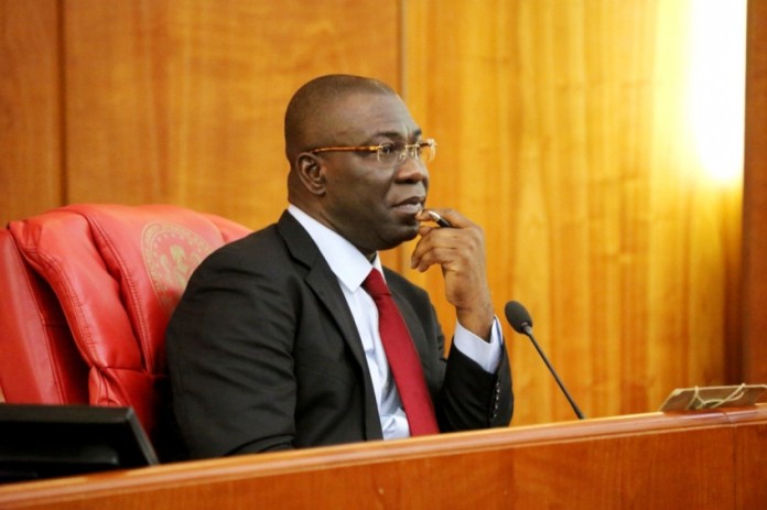 Ike-Ekweremadu