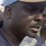 Update: Ibori Arrives Nigeria Onboard British Airways Flight