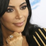 Dubai Investigates Disabled Center Over Kim Kardashian Visit