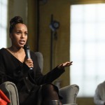 Kerry Washington Calls On Women To Support Women At Sundance