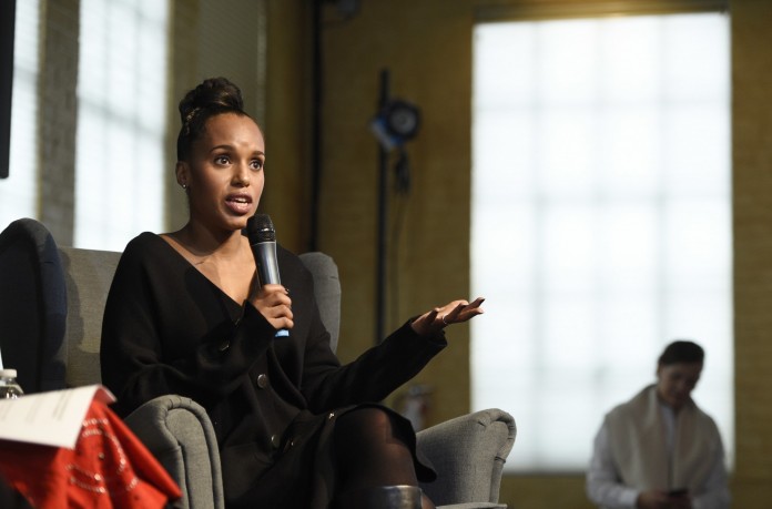 Kerry Washington