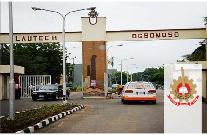 LAUTECH