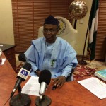 El-Rufai Says 20,000 Persons Killed With Impunity In Kaduna Since 1980