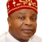 Another PDP Senator Decamps To APC