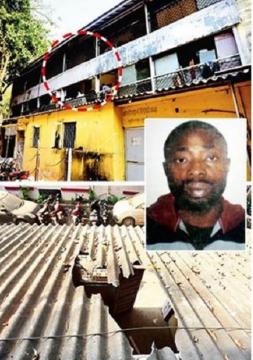 nigerian_drug_dealer_breaks_out_of_jail_to_escape_deportation_from_india_978580976