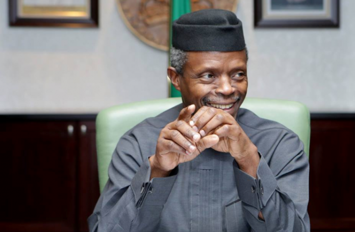 Osinbajo-