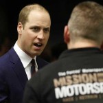Prince William To Leave Job As Air Ambulance Pilot