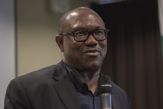 Peter Obi