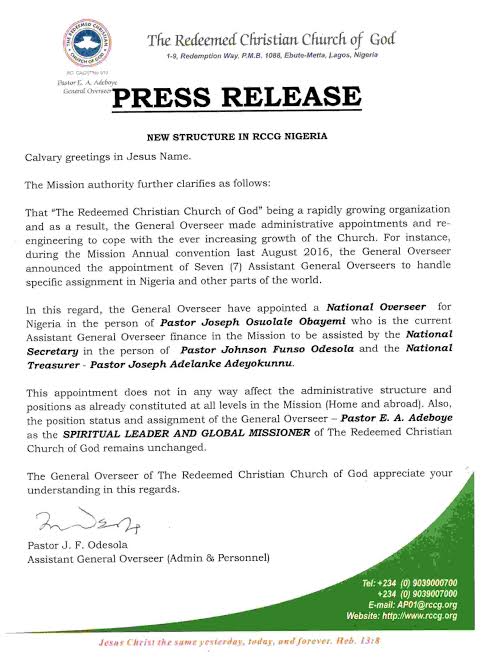 rccg