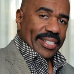 Steve Harvey Sorry For Jokes About Asian Men