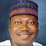 APC Congratulates Lawan On Election As Senate Leader