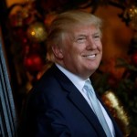 Trump To Speak With Buhari 3:45pm Today, Feb 13