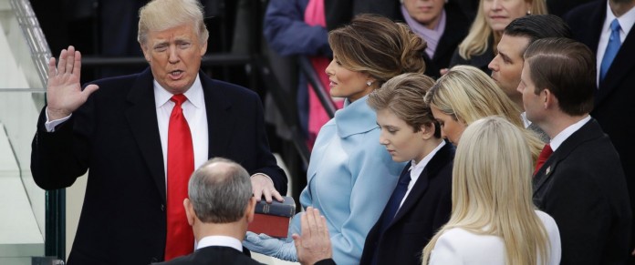 TRUMP