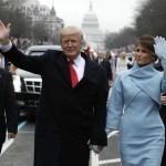 Nielsen: 31 Million Viewers Saw Trump’s Swearing-In