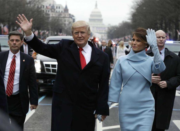 TRUMP