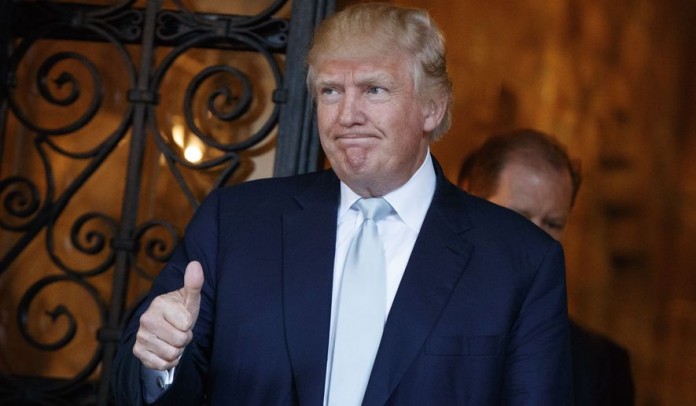 trump
