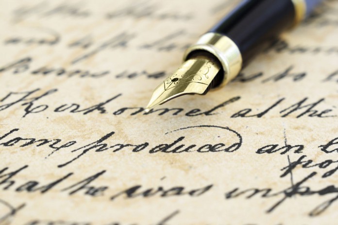 writer