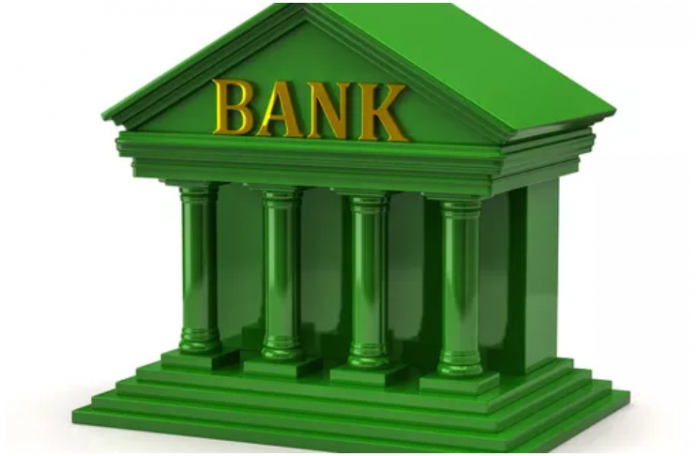 bank